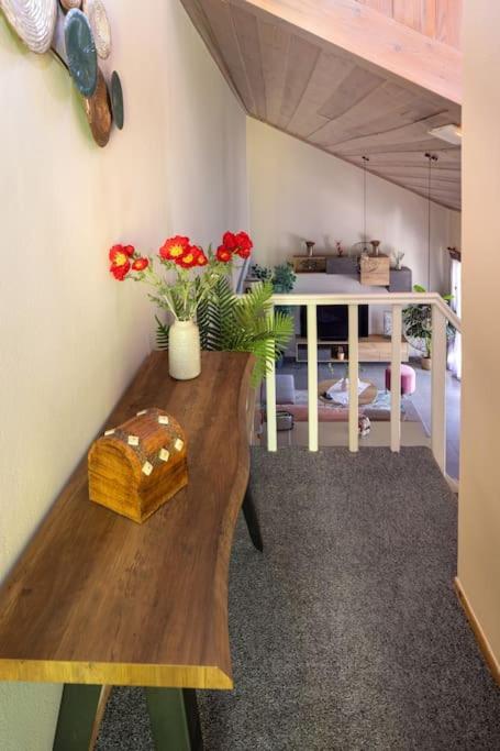 Celestia House Apartment Kokkino Chorio Exterior photo